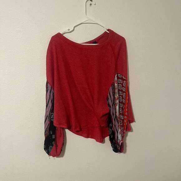 We The Free People Sweater - Picture 1 of 3